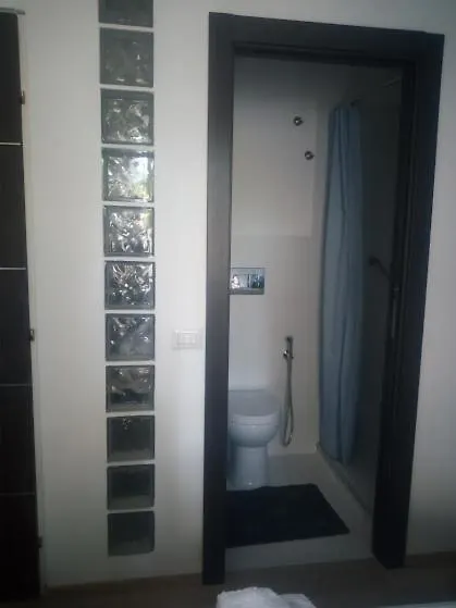 Monteceneri 9 B&B Rho Italien