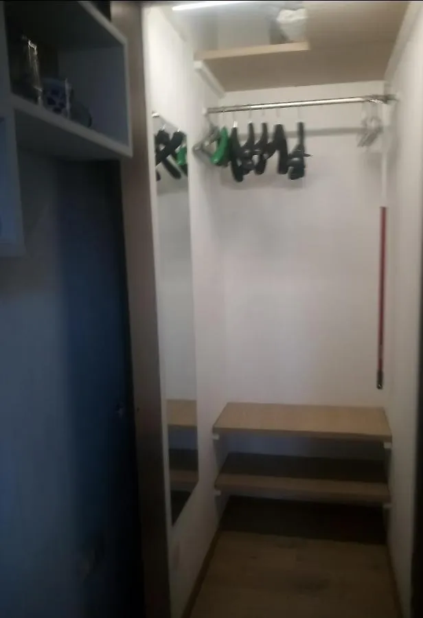 Monteceneri 9 B&B Rho Frühstückspension
