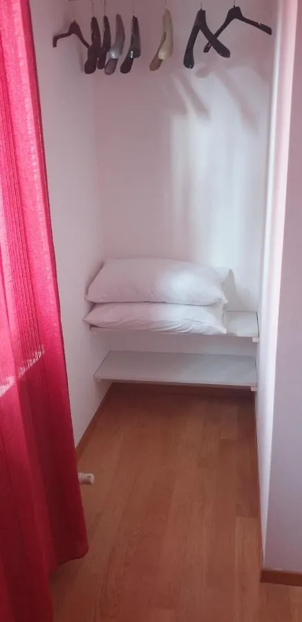 Frühstückspension Monteceneri 9 B&B Rho