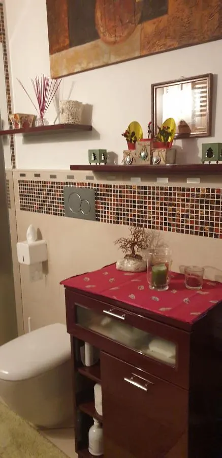 Monteceneri 9 B&B Rho 0*,  Italien