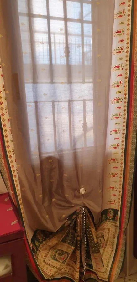 Monteceneri 9 B&B Rho