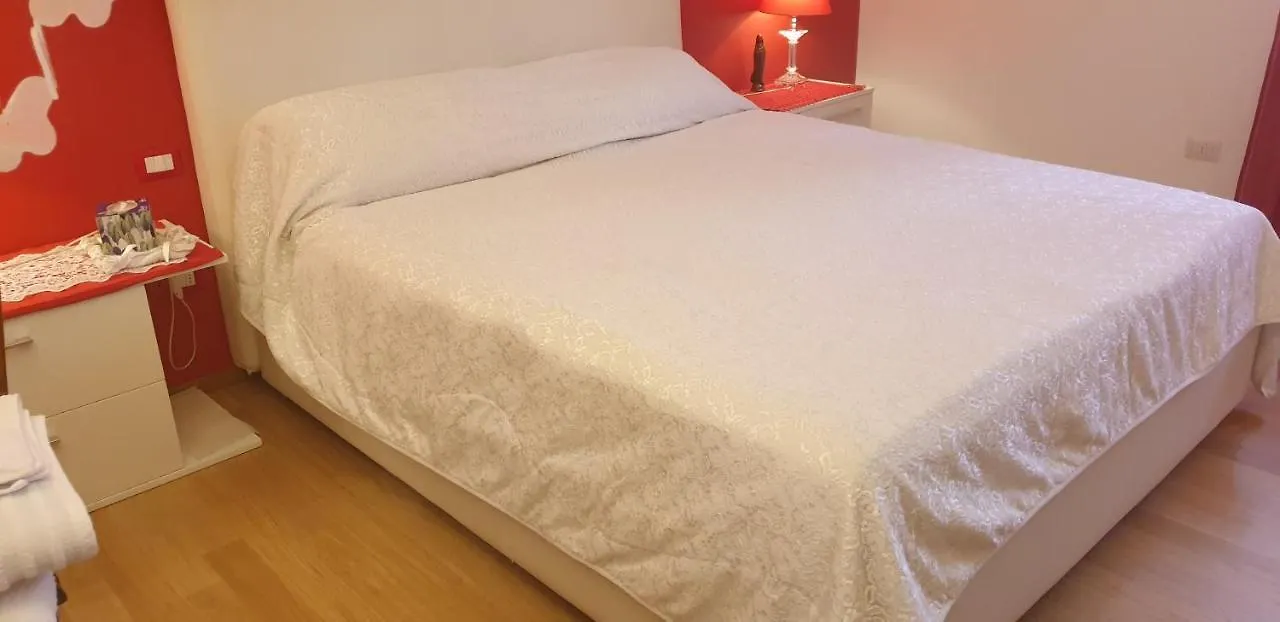 Monteceneri 9 B&B Rho