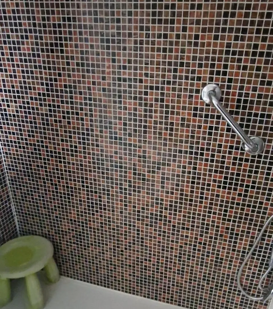 Monteceneri 9 B&B Rho