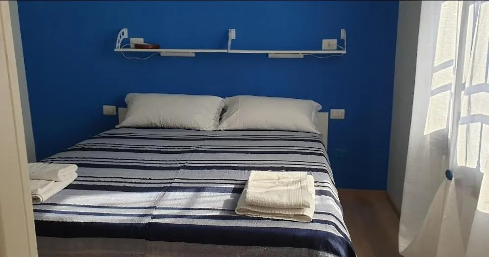 Monteceneri 9 B&B Rho