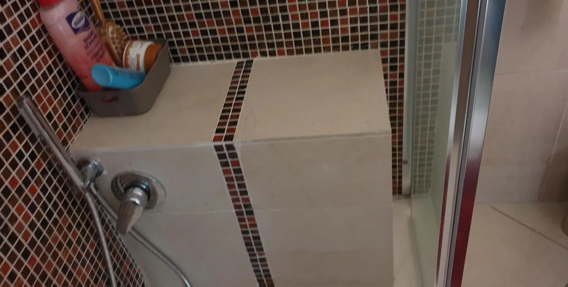 Monteceneri 9 B&B Rho Italien